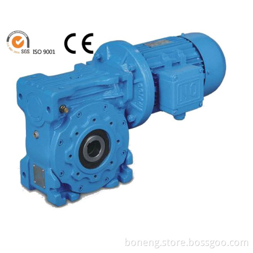 Nmrv Worm Gear
